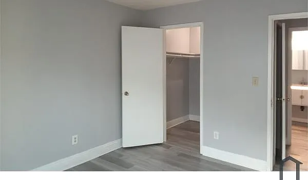 1 bed, 550 sqft, $1,295 — Photo 4