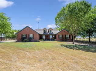 6209 County Road 1229, Godley, TX 76044