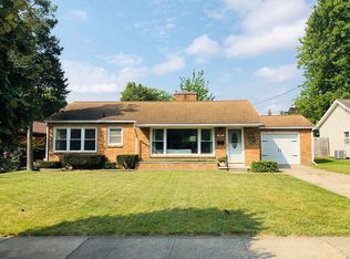 916 S Durand St, Jackson, MI 49203