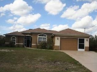 8390 Malcolm Ave, North Port, FL 34287