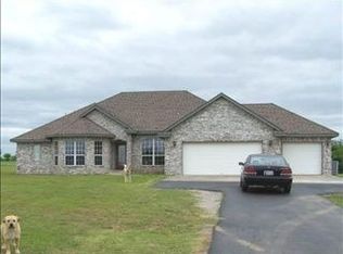 41707 Hazel Dell Rd, Shawnee, OK 74804