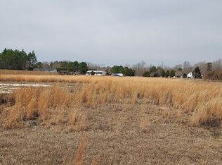 637 Bright Harvest Drive, Maysville, NC 28555