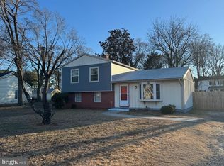 None Available, Salisbury, MD 21804