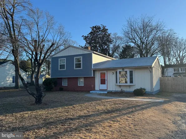 138 Coulbourn Dr, Salisbury, MD 21804