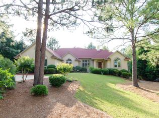 26 New Castle Pl, Pinehurst, NC 28374