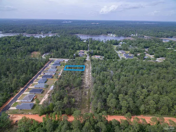 LOT 3 N 11th Ave, Milton, FL 32583