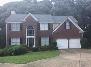 1714 Lake Heights Cir, Dacula, GA 30019