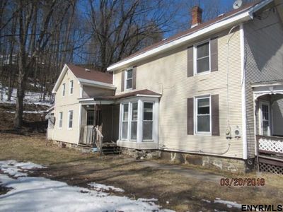 1667 Creek Rd, Crown Point, NY, 12928
