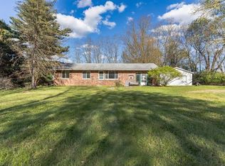 9861 Moscow Rd, Horton, MI 49246