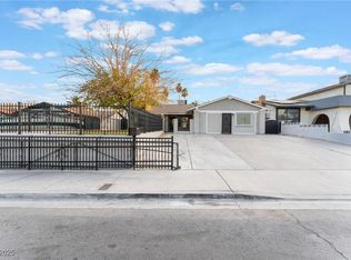 4299 E Twain Ave, Las Vegas, NV 89121