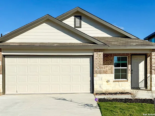 9906 Auger Run, San Antonio, TX 78214