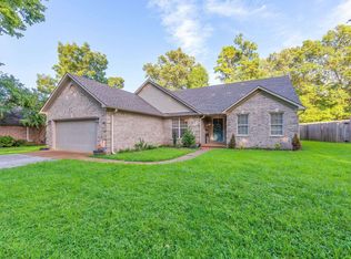 788 Cooper Anderson Rd, Jackson, TN 38305