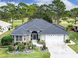 3521 E Glen Eagles Dr, Avon Park, FL 33825