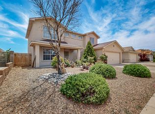 1420 Summerfield Pl SW, Albuquerque, NM 87121
