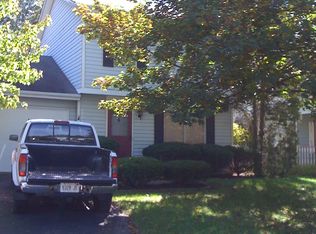 1248 Brookline Ct, Naperville, IL 60563