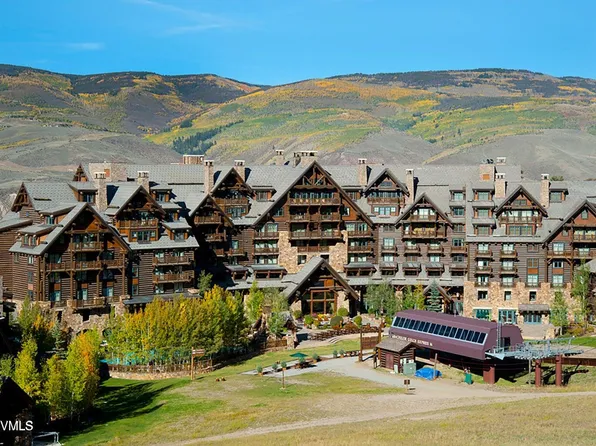 130 Daybreak Rdg #Hs716, Beaver Creek, CO 81620