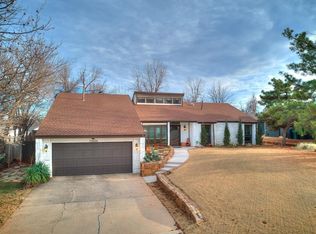 13224 Inverness Ave, Oklahoma City, OK 73120
