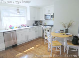 19 Hicks Ave #3A, Medford, MA 02155