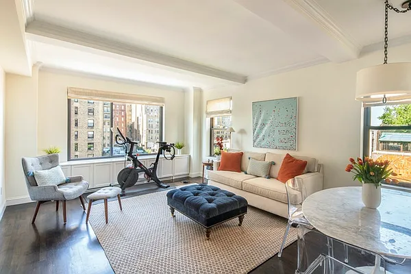 Sold by Brown Harris Stevens | media 1