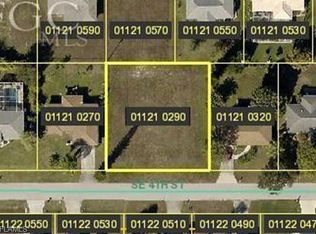 311 SE 4th St, Cape Coral, FL 33990