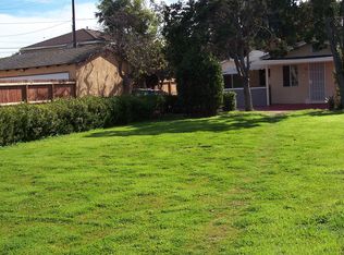 3512 W 118th Pl, Inglewood, CA 90303