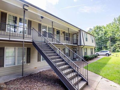 606 Park Ln, Oxford, MS, 38655