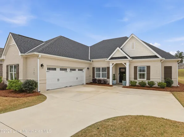 1745 Cushman Dr, Opelika, AL 36801