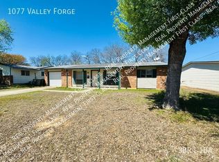 1077 Valley Forge Dr, Schertz, TX 78154