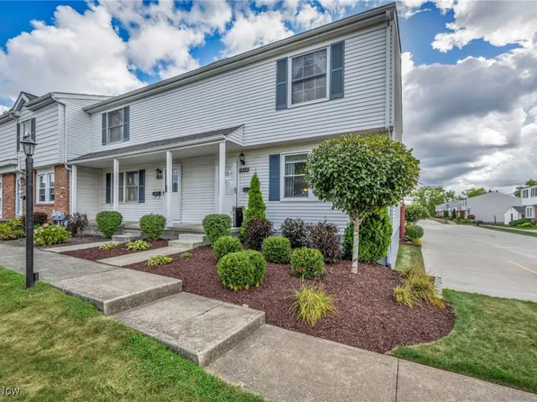 7418 Yorktown Ct, Mentor, OH 44060