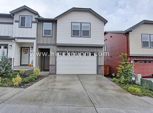 3173 N Canyon Cir, Ridgefield, WA 98642
