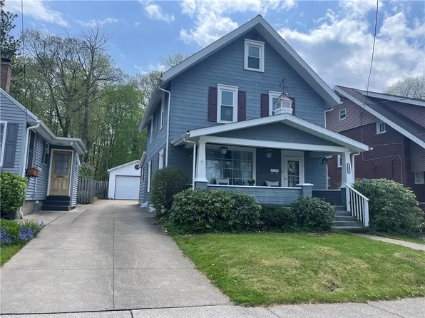 241 Gridley Ave, Erie, PA 16508