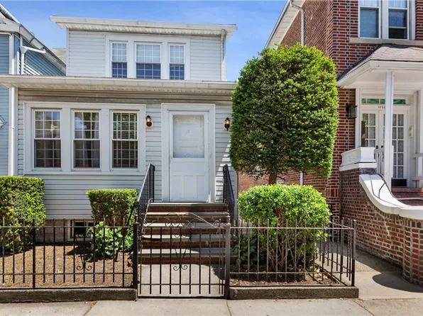 1740 Hobart Avenue, Bronx, NY 10461