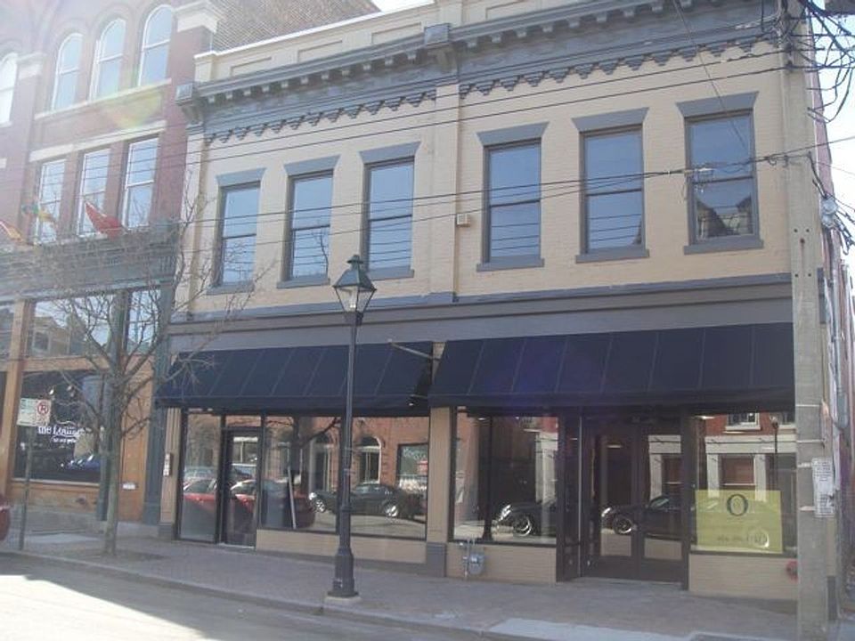 1st image of 1711 E Franklin St APT C