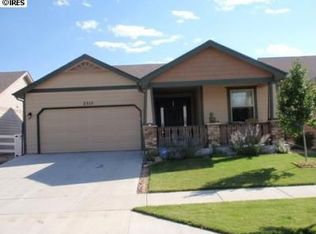 2515 Maple Hill Dr, Fort Collins, CO 80524