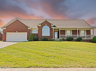 163 Heritage Way, Mount Washington, KY 40047
