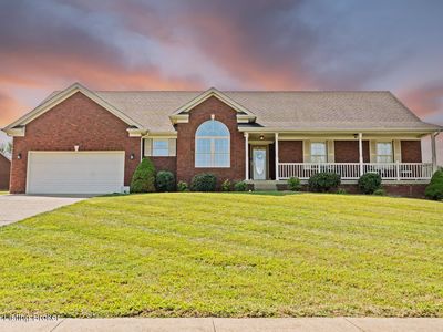 163 Heritage Way, Mount Washington, KY, 40047