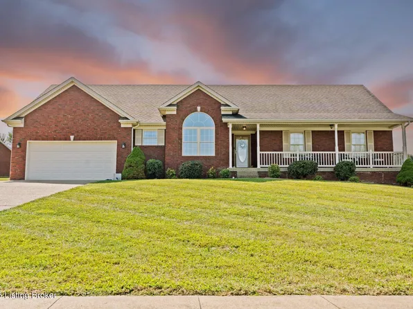 163 Heritage Way, Mount Washington, KY 40047