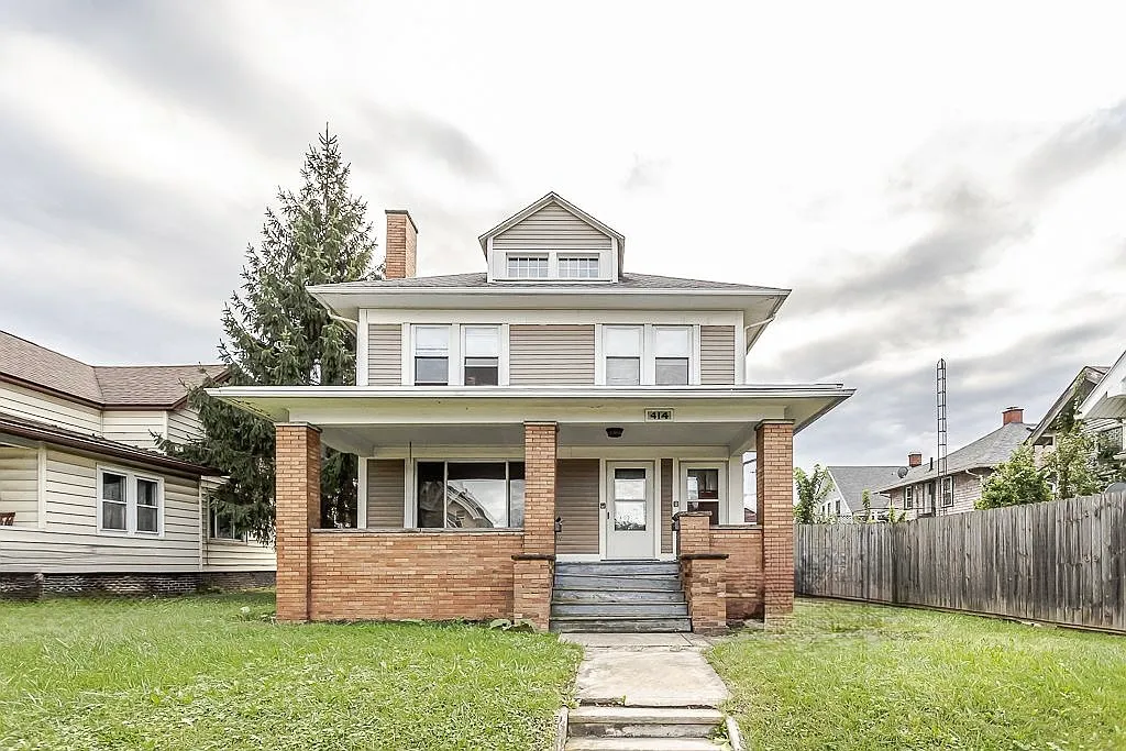 1 bed, 768 sqft, $850 — Photo 1