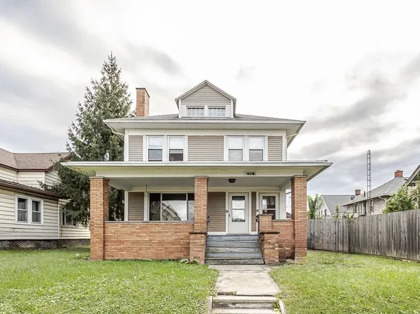 414 Oswald St #1, Toledo, OH 43605