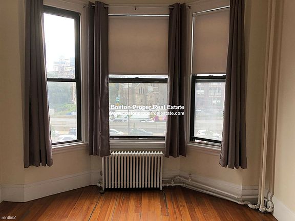 386 Commonwealth Ave. #33 Boston - Back Bay Unit Photo 5