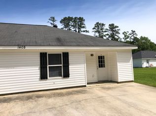 1408 Thompson Rd, Lake Charles, LA 70611