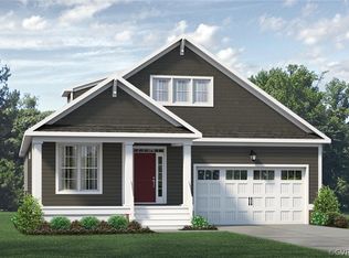 15642 Henningford Rd, Chesterfield, VA 23832