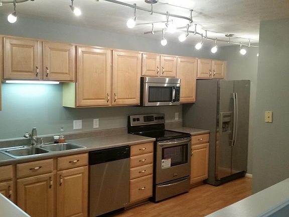 Kitchen Dining