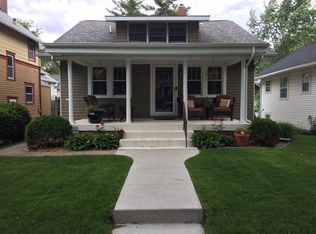 2010 Washington Ave SE, Cedar Rapids, IA 52403