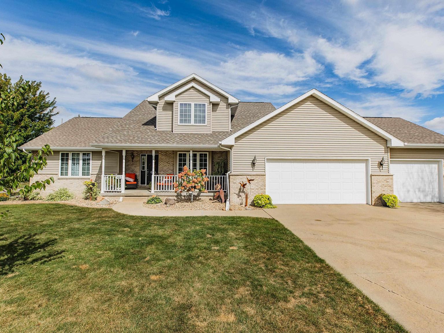 4017 Fieldstone Blvd, Cedar Falls, IA 50613 | Zillow