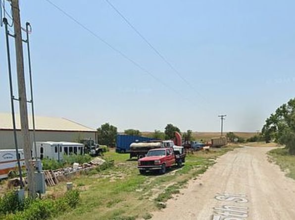 601 S Tiger Ave, Morland, KS 67650
