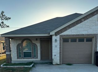 305 Study Hall Loop #2499E749E, Killeen, TX 76549