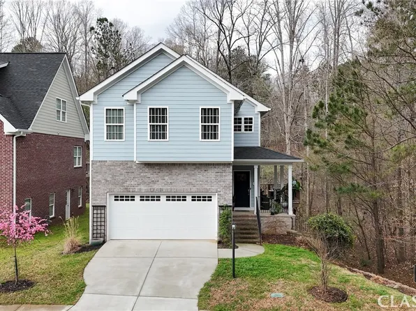 169 Huntington Shoals Drive, Athens, GA 30606