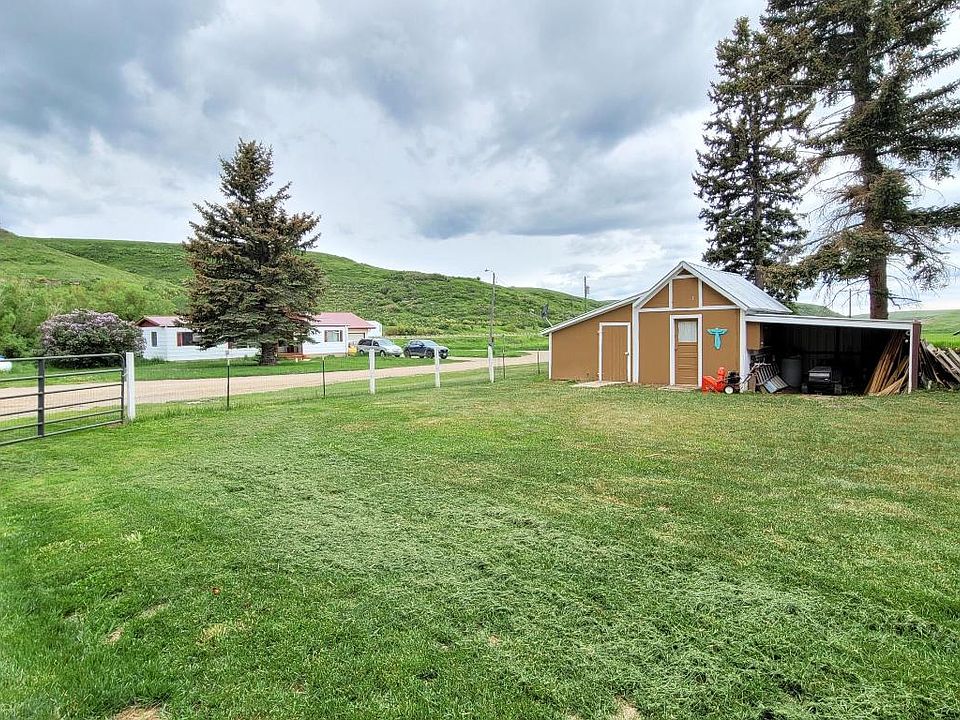 106 Henrietta St, Raynesford, MT 59469 Zillow