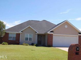 300 Blake Ter, Warner Robins, GA 31088